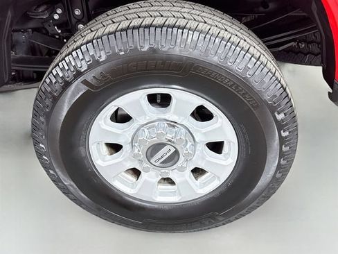 Used 2024 Ford F250 XLT w/ 360-Degree Camera Package AWD/4WD image 29