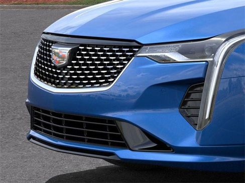 New 2025 Cadillac CT4 Premium Luxury image 13
