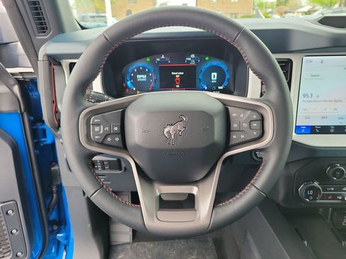 New 2026 Ford Bronco Heritage Edition image 23