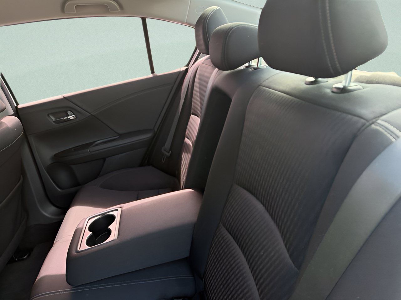 Used 2015 Honda Accord Sport image 16