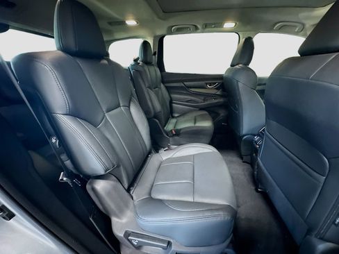 New 2026 Subaru Ascent Bronze Edition image 28
