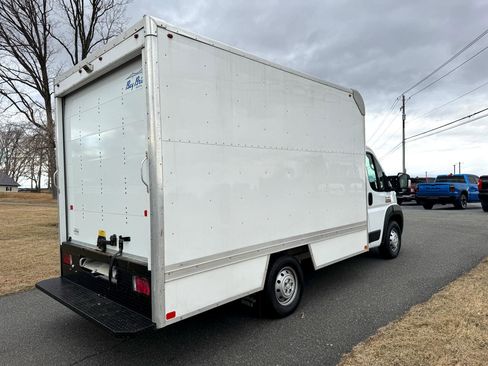 Used 2021 RAM ProMaster 3500 w/ Premium Appearance Group image 6