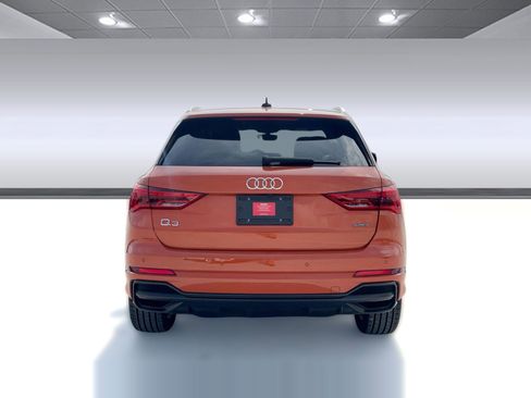 Used 2022 Audi Q3 2.0T Premium Plus image 10