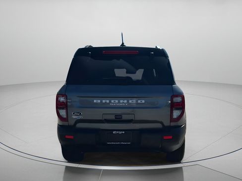 New 2025 Ford Bronco Sport Outer Banks w/ Outer Banks Tech Package+ AWD/4WD image 29