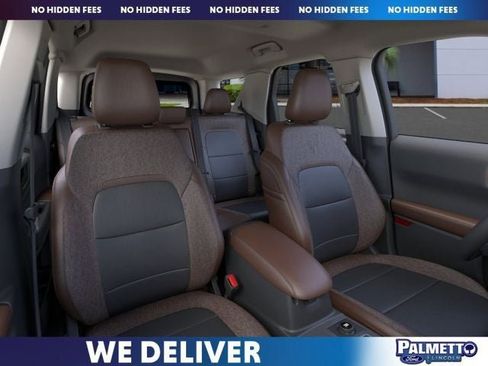 New 2026 Ford Bronco Sport Outer Banks AWD/4WD image 10