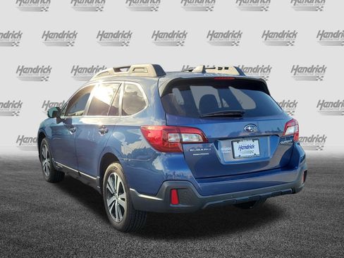 Used 2019 Subaru Outback 2.5i Limited AWD/4WD image 5