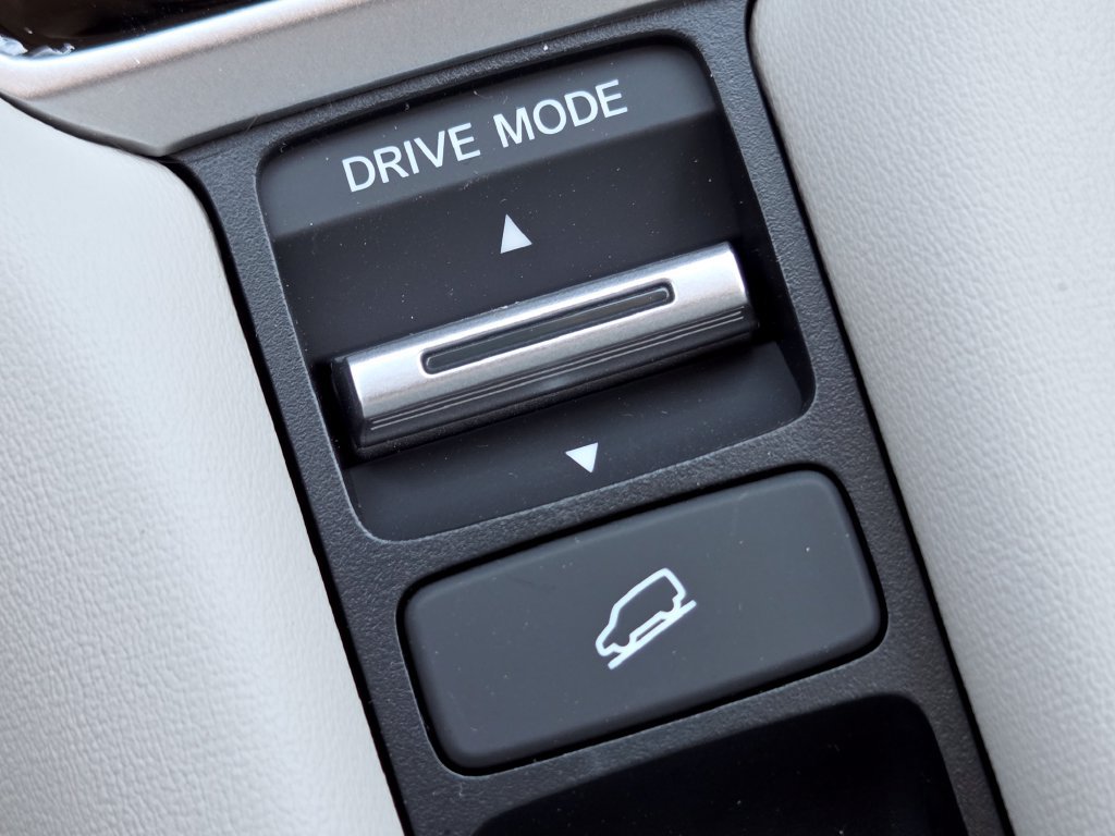 New 2027 Honda HR-V EX-L image 12