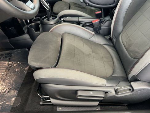 Certified 2022 MINI Cooper John Cooper Works image 14