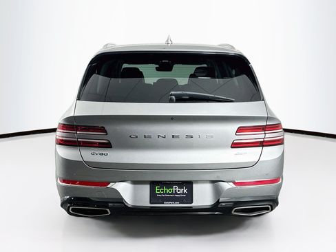 Used 2023 Genesis GV80 2.5T w/ Prestige Package AWD/4WD image 7