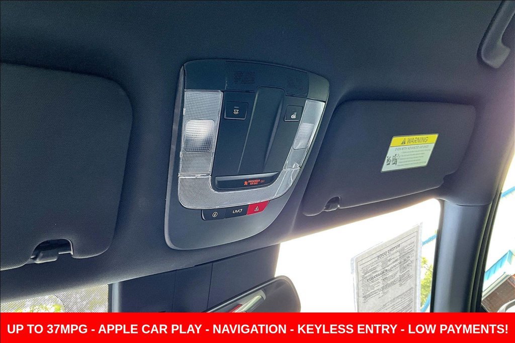 Used 2023 Kia K5 GT-Line FWD image 18