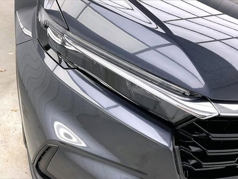 Certified 2026 Honda CR-V EX image 26