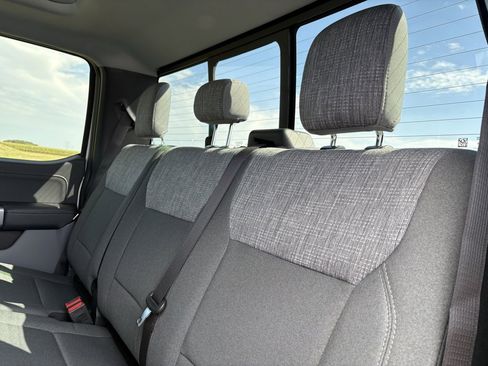 New 2026 Ford F250 XLT w/ XLT Premium Package image 19