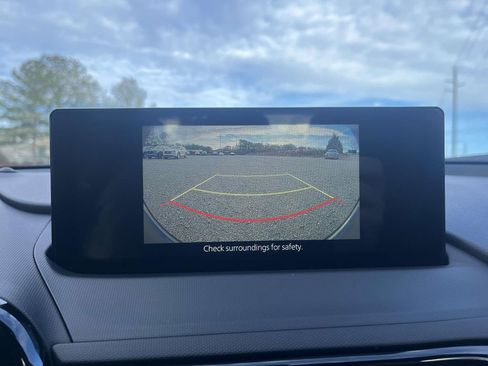 New 2024 MAZDA MX-5 Miata RF Club w/ Weather Package image 19