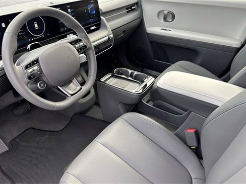 New 2026 Hyundai Ioniq 5 SEL image 10