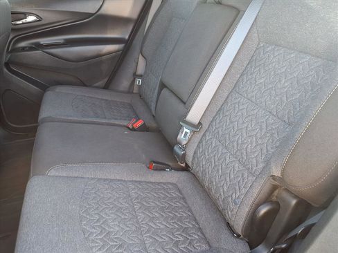 Used 2022 Chevrolet Equinox LT w/ LPO, Floor Liner Package image 6