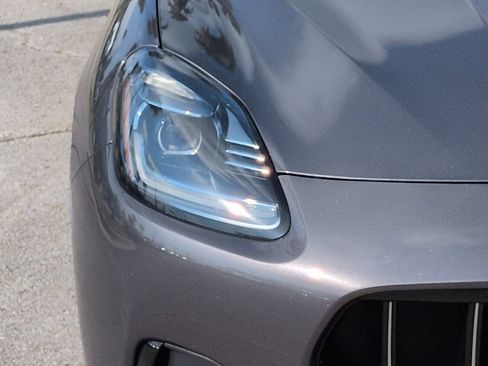 Used 2023 Maserati Grecale GT AWD/4WD image 9