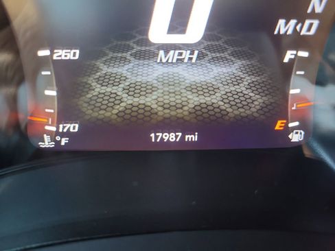 Certified 2023 Dodge Charger Scat Pack w/ Plus Group image 30