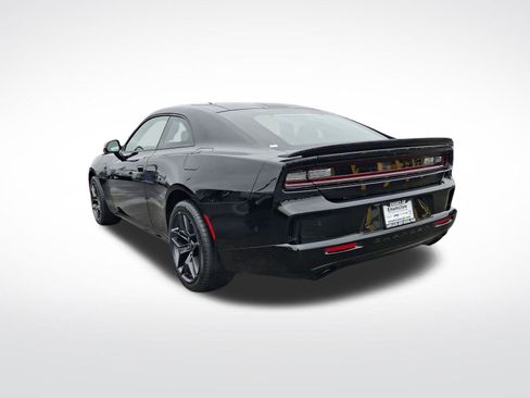 New 2026 Dodge Charger R/T Scat Pack image 5