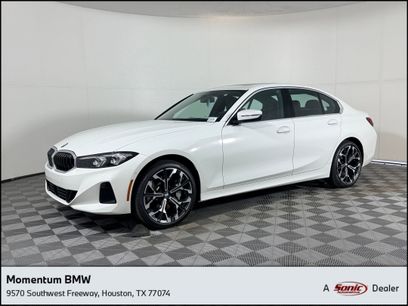 Used 2026 BMW 330i xDrive Sedan w/ Premium Package