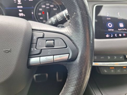 Certified 2023 Cadillac XT4 Sport FWD image 19
