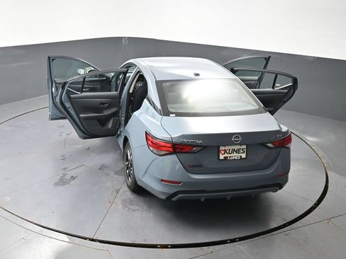 Used 2024 Nissan Sentra SV FWD image 58
