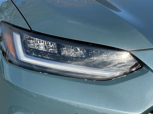 New 2026 Honda HR-V EX-L image 30