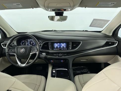 Certified 2022 Buick Enclave Premium w/ Experience Buick Package image 21