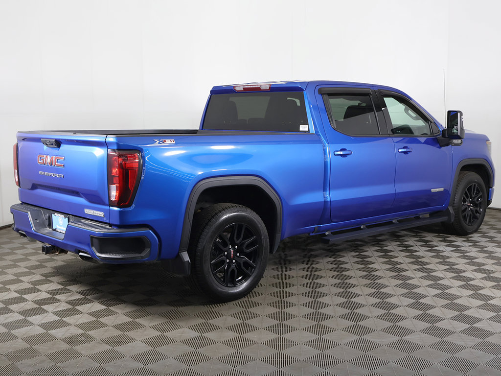 Used 2023 GMC Sierra 1500 Elevation AWD/4WD image 10