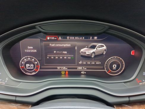 Used 2018 Audi Q5 2.0T Premium Plus w/ Premium Plus Package image 16