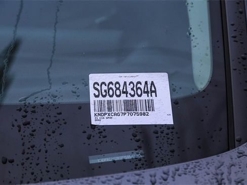 Used 2023 Kia Sportage SX Prestige image 26