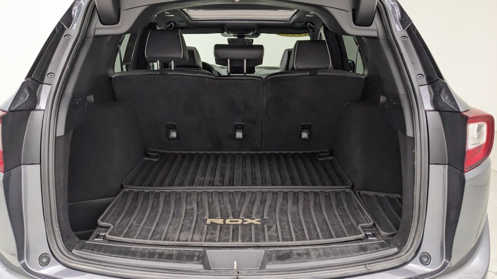 Used 2019 Acura RDX w/ Advance Package AWD/4WD image 8
