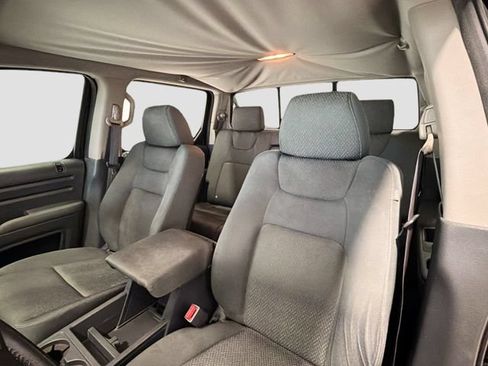 Used 2014 Honda Ridgeline Sport image 16