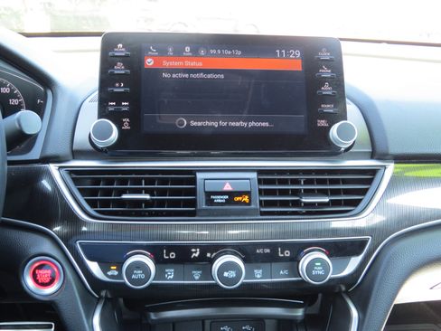 Used 2022 Honda Accord Sport image 22