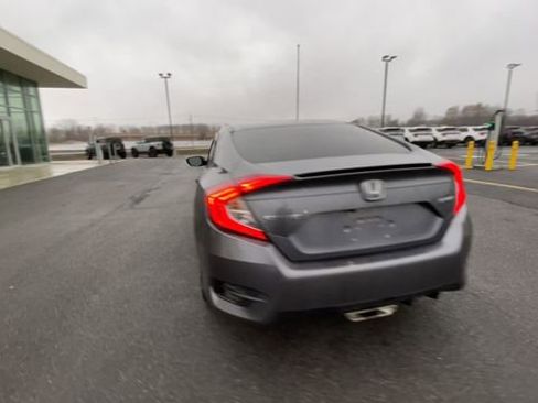 Used 2021 Honda Civic Sport image 7