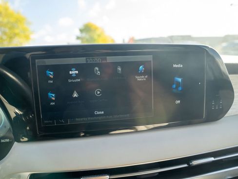 Used 2024 Hyundai Palisade Calligraphy image 31