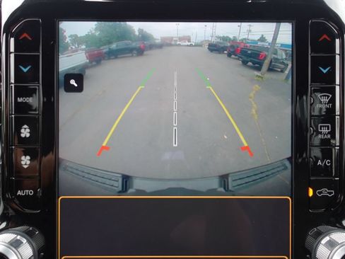 Used 2022 RAM 1500 Sport w/ Rebel Level 2 Equipment Group AWD/4WD image 51