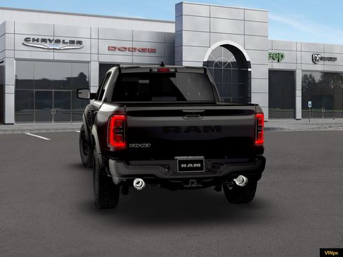 New 2026 RAM 1500 RHO AWD/4WD image 13