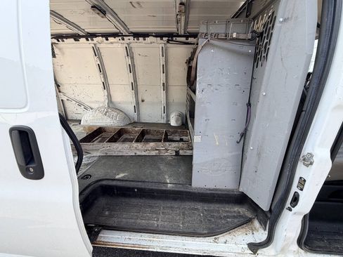 Used 2019 Chevrolet Express 3500 w/ Driver Convenience Package RWD image 50