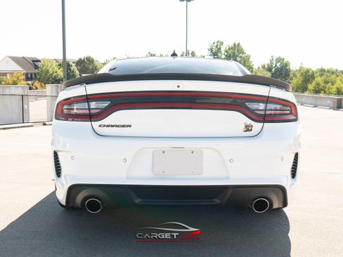 Used 2020 Dodge Charger Scat Pack image 6