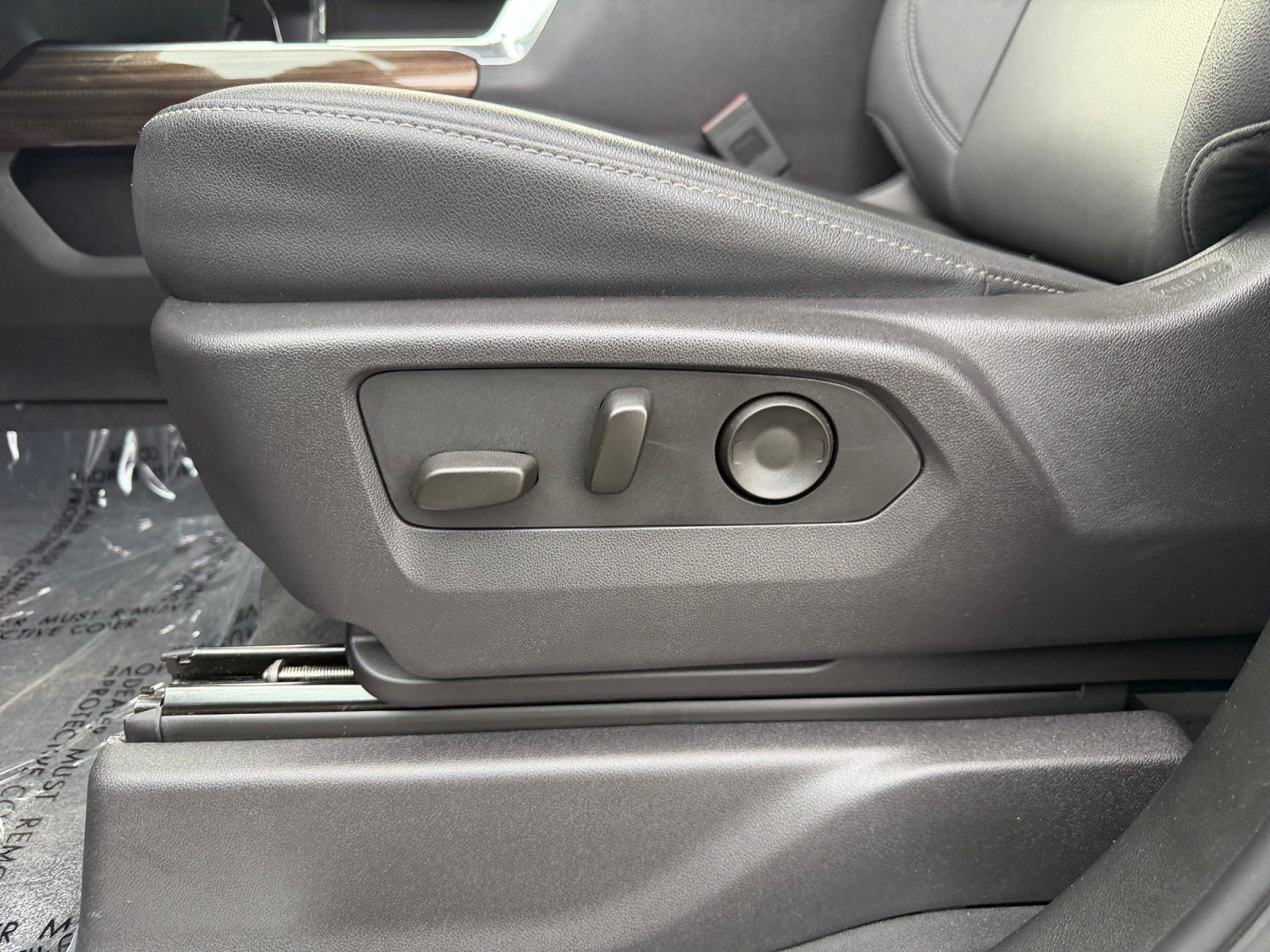 Used 2024 Chevrolet Silverado 1500 RST w/ RST All Star Premium Package AWD/4WD image 14