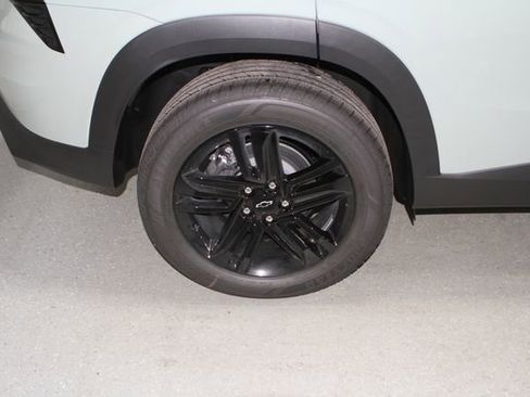 New 2026 Chevrolet Trax ACTIV w/ Driver Confidence Package FWD image 4