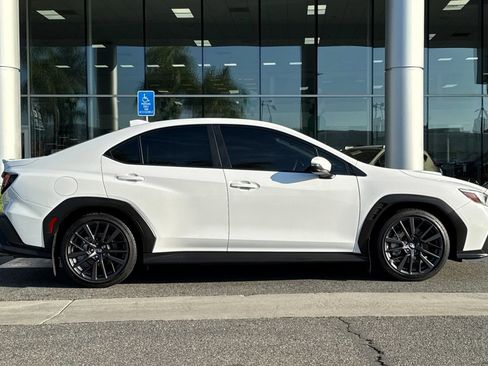 Used 2022 Subaru WRX Limited image 3