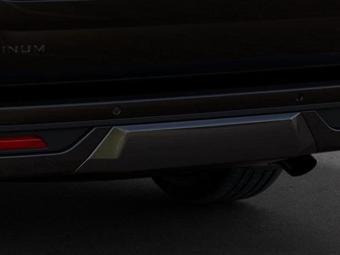 New 2027 Ford Expedition Max Platinum w/ Stealth Appearance Package AWD/4WD image 23