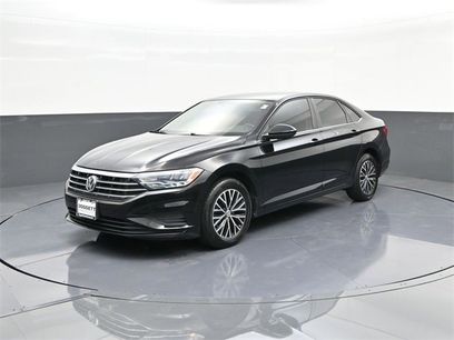 Used 2021 Volkswagen Jetta S