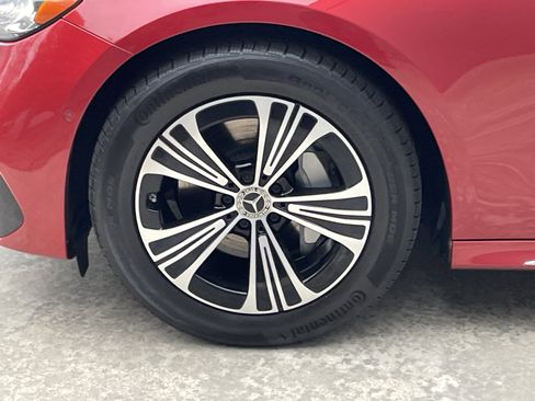 Certified 2024 Mercedes-Benz E 350 4MATIC Sedan image 17