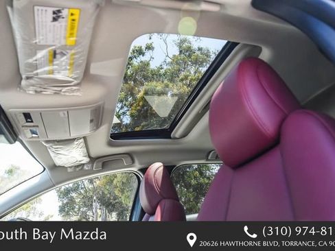 New 2026 MAZDA CX-30 AWD 2.5 S image 27