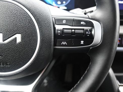 Used 2024 Kia Sportage X-Line Prestige AWD/4WD image 16