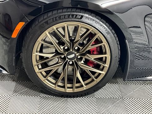 Used 2024 Cadillac CT5 V Blackwing w/ Parking Package image 30