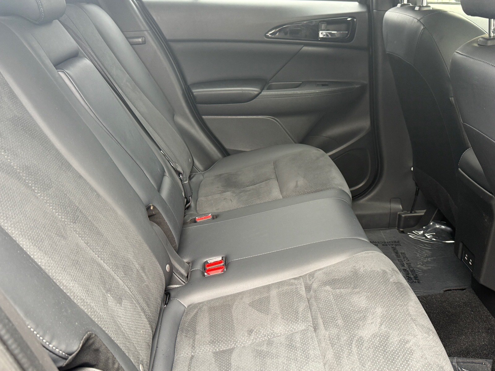 Used 2026 Mitsubishi Eclipse Cross SE AWD/4WD image 12