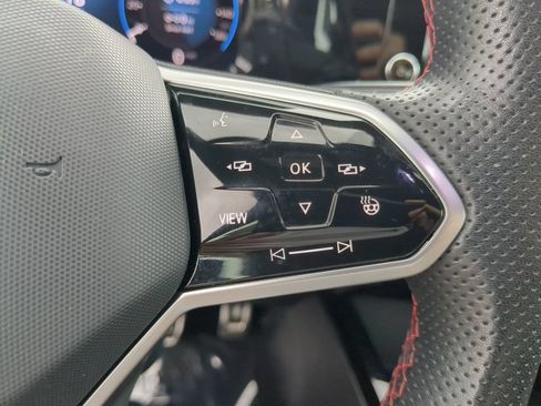 Certified 2024 Volkswagen GTI S FWD image 27